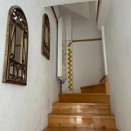 Visoko City Apartment