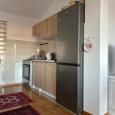 Visoko City Apartment * Visoko