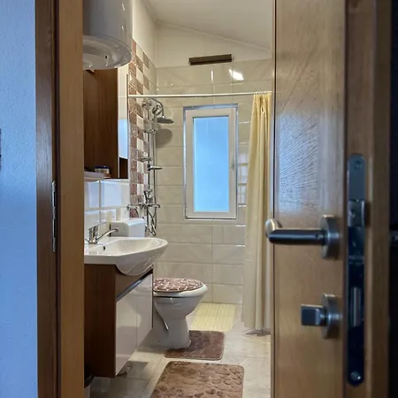 Apartmán Visoko City Apartment *