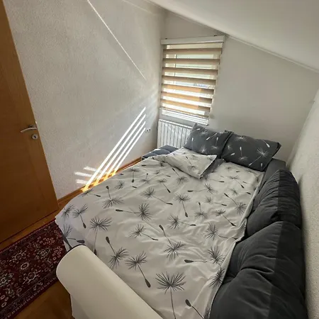 Visoko City Apartment Apartmán