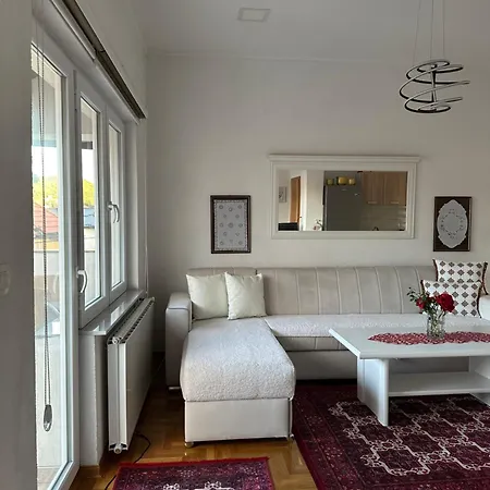Visoko City Apartment Apartmán